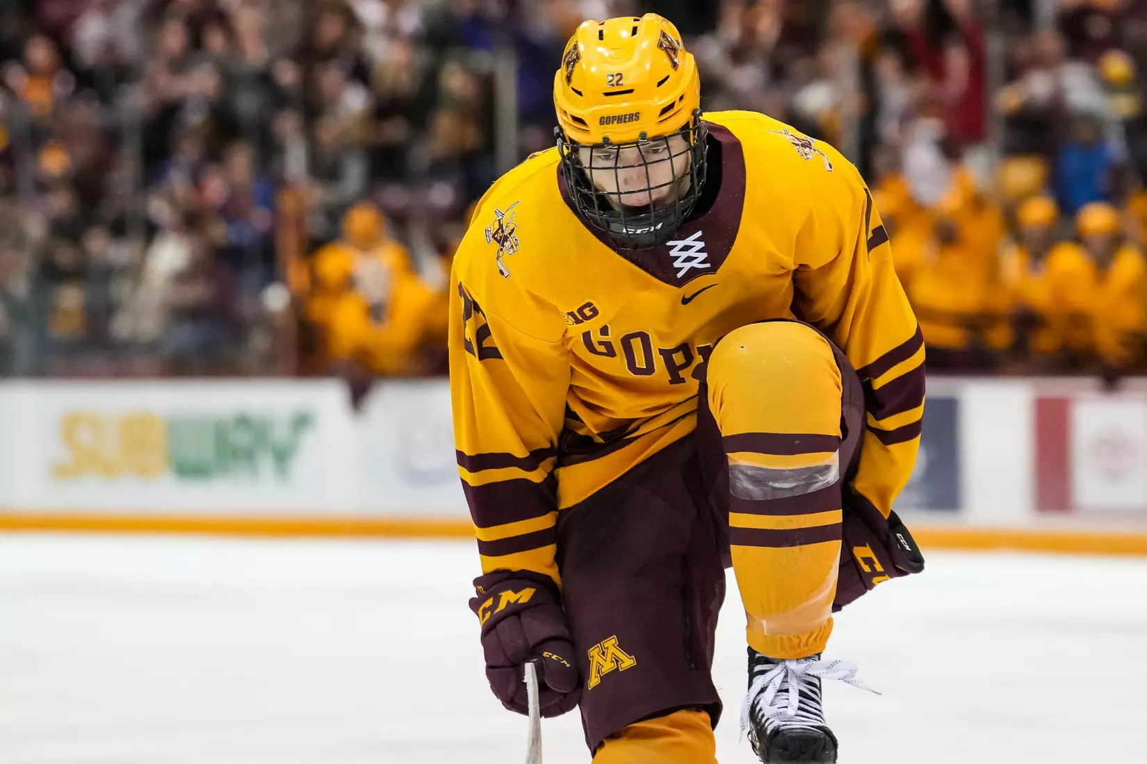 Brodzinski Bryce