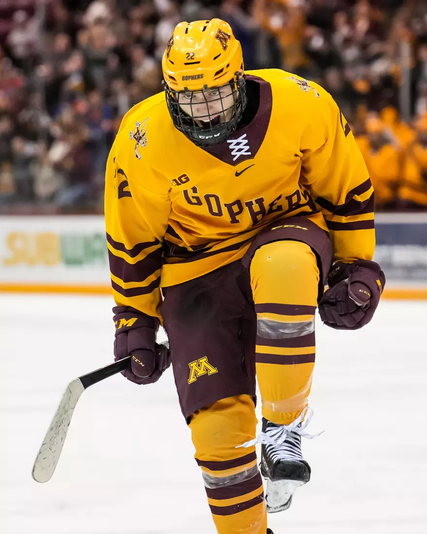 Brodzinski Bryce