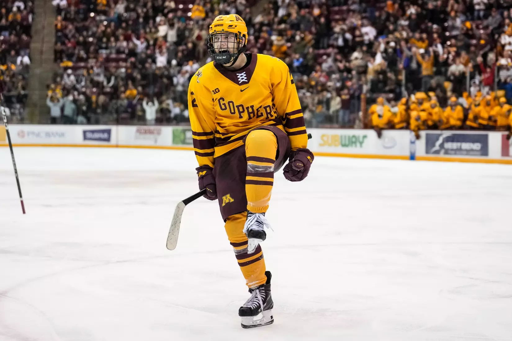 Brodzinski Bryce