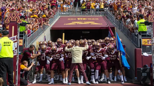 Fleck PJ, team, fans