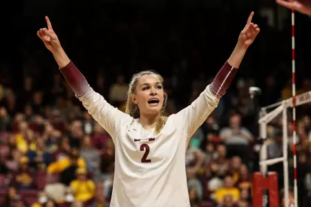 Wenaas Jenna, celebration