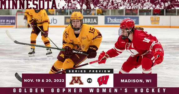 Series Preview Graphic