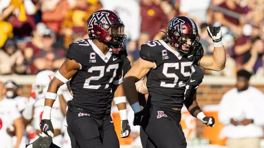 Sori-Marin Mariano, Nubin Tyler