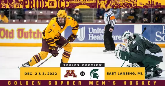 MHK Preview 12-1 Michigan State