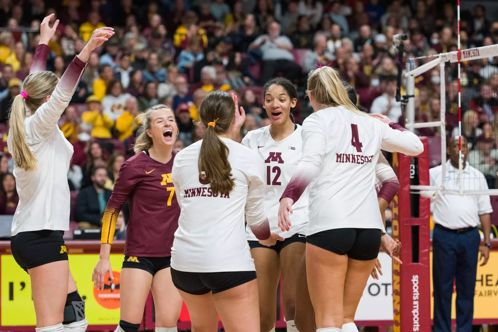 Landfair Taylor, McGraw CC