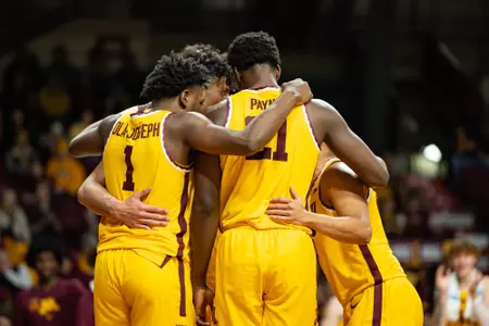 Ola-Joseph Joshua, Payne Pharrel, Garcia Dawson, Samuels Taurus