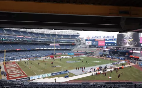 Pinstripe Bowl