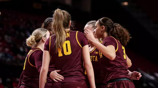 gophers against maryland 2022