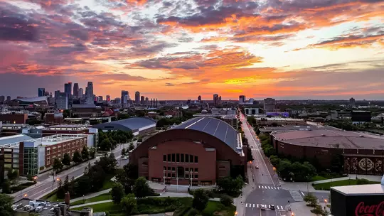 Williams Arena