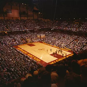 Media wall image