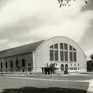 Media wall image