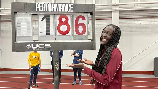 jok indoor school record 2022