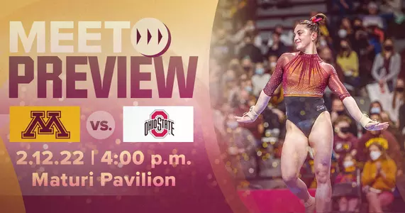 WGYM Meet Preview 2.12.22