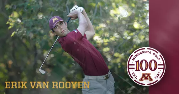 100 Years: van Rooyen