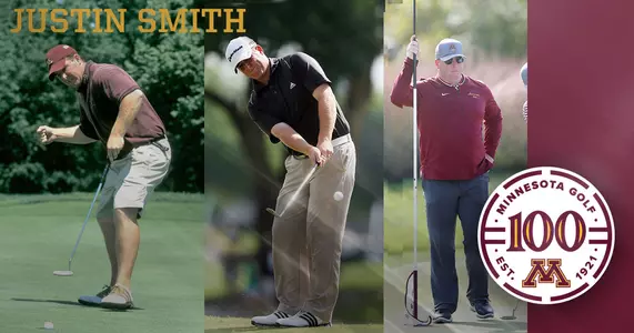 100 Years Justin Smith