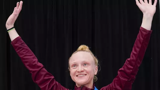 Sarah Bacon