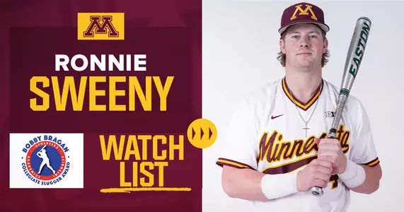 Bobby Bragan Watch List