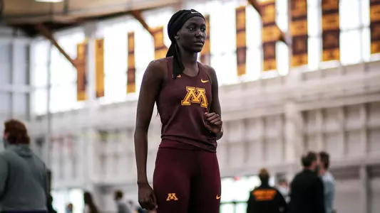 nyalaam jok 2022 showshoe open