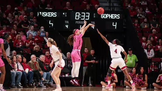 sara scalia vs. nebraska 2022 road