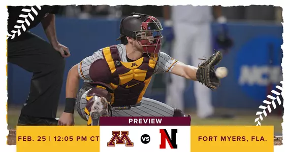 Northeastern Preview