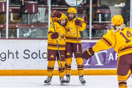 Heise Goal vs. UST