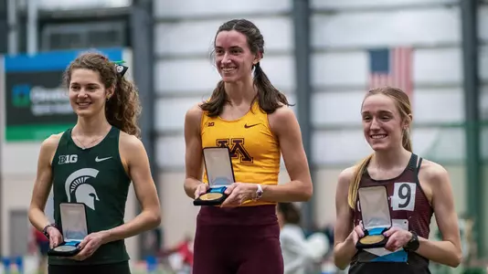 hasz big ten title 2022