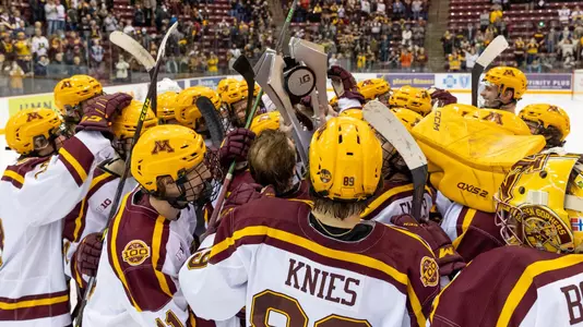 Wisconsin vs Minnesota