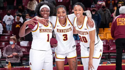 Illinois vs Minnesota