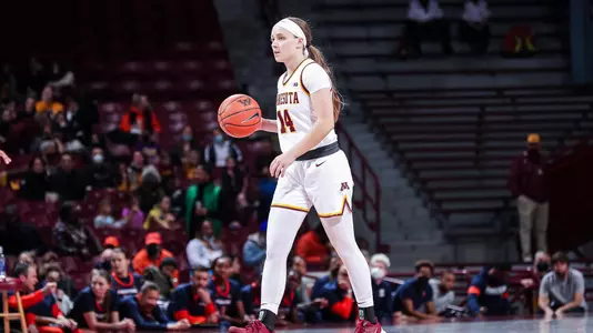 Illinois vs Minnesota