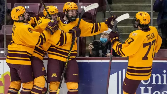 Michigan State vs Minnesota