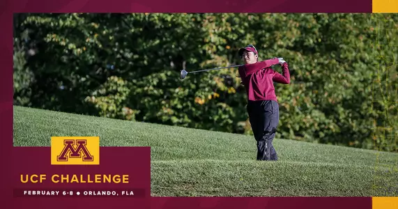 Preview: UCF Challenge