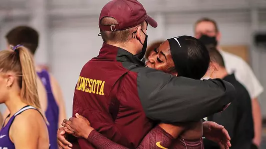 odell frye 2022 gopher classic