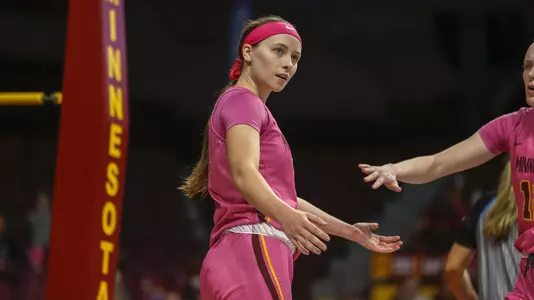 Michigan State vs Minnesota