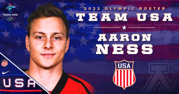 Aaron Ness