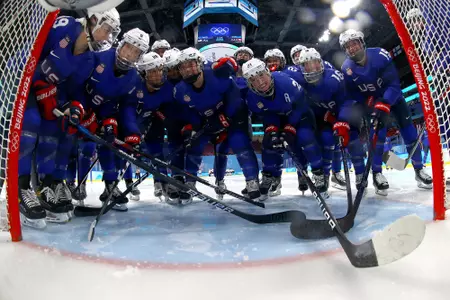 2022 Olympics