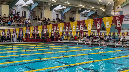 Jean K. Freeman Aquatic Center