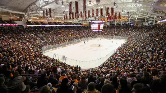 Wisconsin vs Minnesota