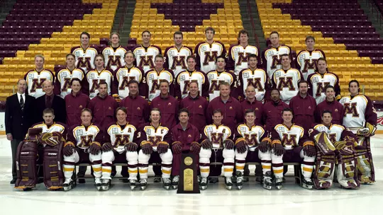 2002 team