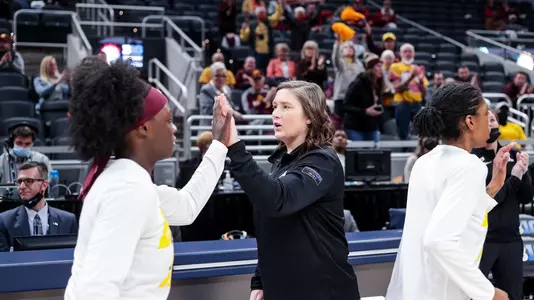 Northwestern vs Minnesota