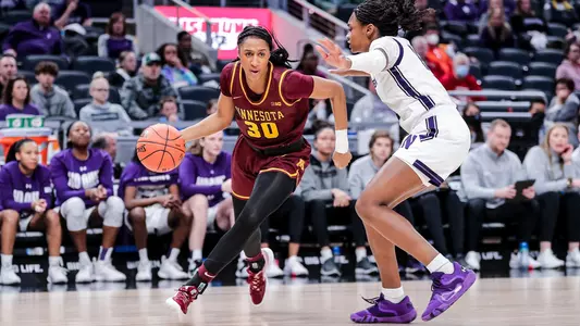 Northwestern vs Minnesota
