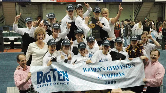 2006 team champions
