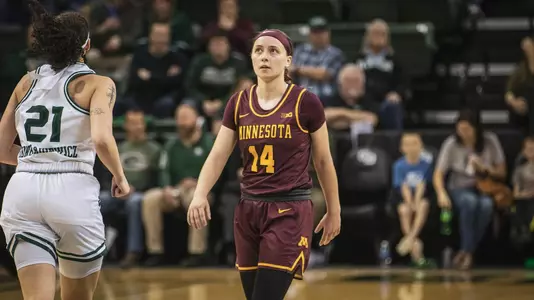 sara scalia vs. green bay wnit 2022