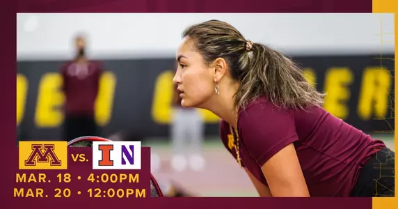 Illinois/NW TEN preview