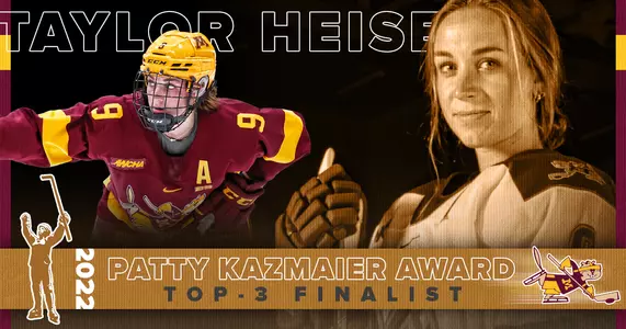 Heise Patty Kaz