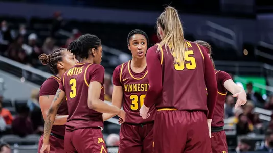 Northwestern vs Minnesota