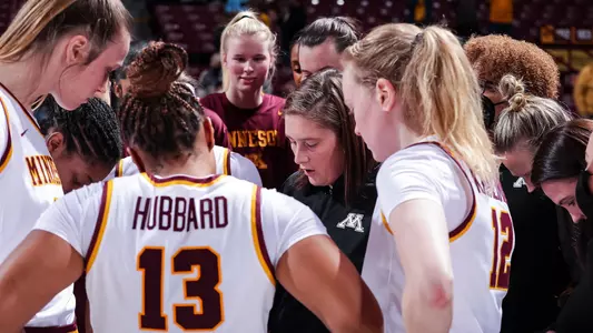 Illinois vs Minnesota