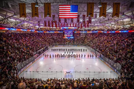 Michigan vs Minnesota | Big Ten Championship