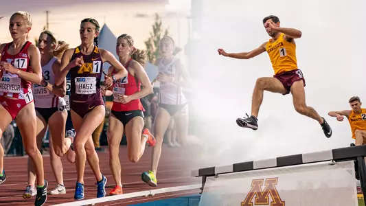 preview - raleigh relays and asu invite