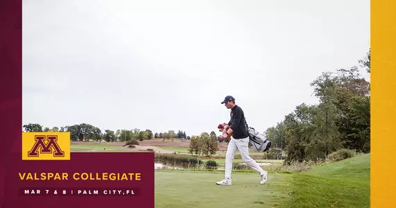 Valspar Collegiate Preview Graphic