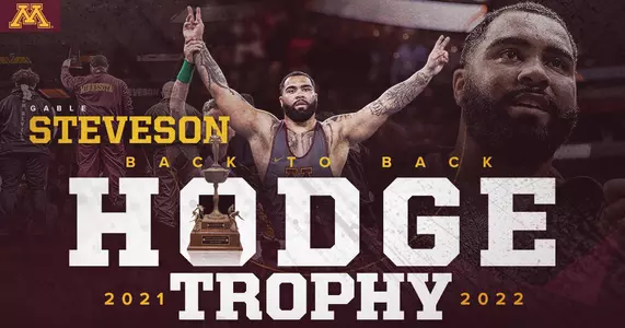 Gable Steveson